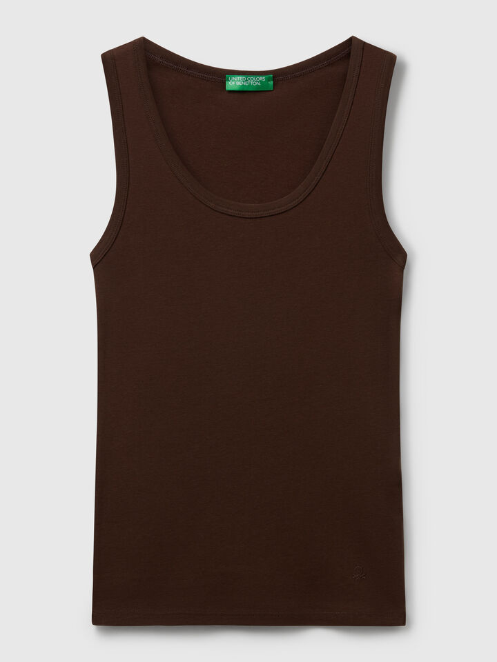 TANK-TOP Women image number 4